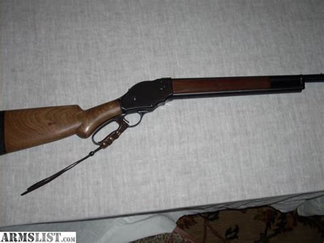 Armslist For Sale Lever Action Cowboy Shotgun