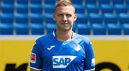 Pavel Kadeřábek - Spielerprofil - DFB Datencenter