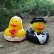 Rubber Ducks - Home
