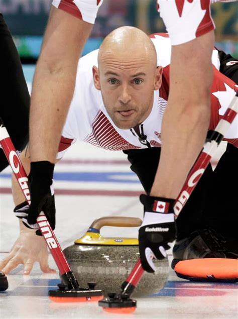 Olympic curling still struggling to be taken seriously - The Washington Post