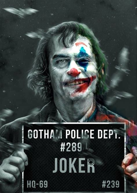 Joker Batman Joker Wallpaper Joker Artwork Joker Wallpapers Avengers