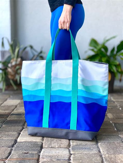 The Ultimate Guide To Oversized Canvas Beach Bags