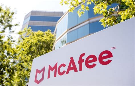 Mcafee Achieves Global Gender Pay Parity Across 7100 Staff