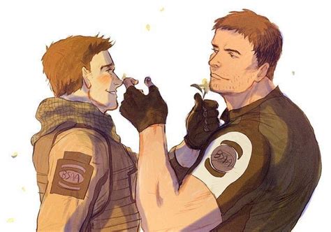 Resident Evil One Shots Piers Nivans Wattpad Resident Evil Anime