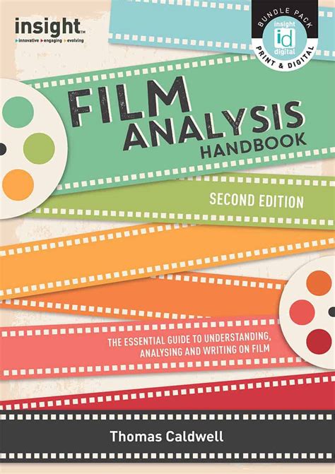 Film Analysis Handbook Insight Publications