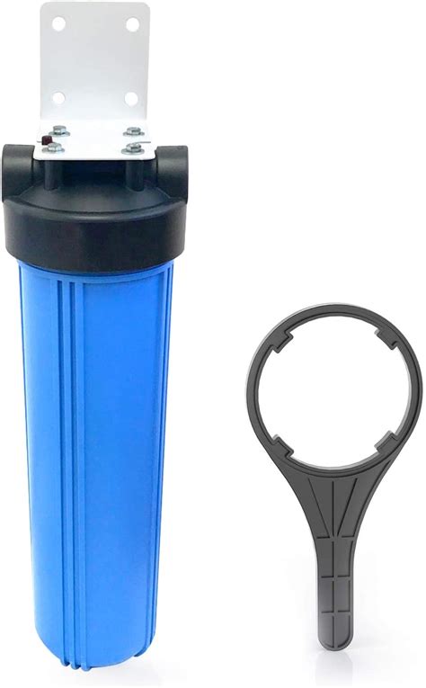 5 Best Sediment Filters for Well Water (MUST Review Before ...