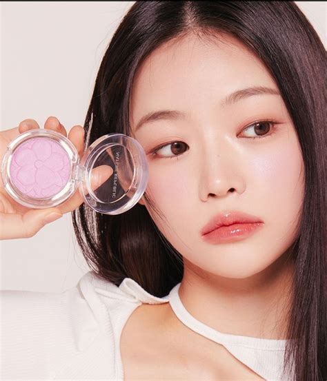 Korean Makeup Look Korean Women Korean Lady Glowing Makeup Artist