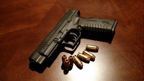 5 Must Have Gun Accessories For First Time Gun Owners Fifty50 Official