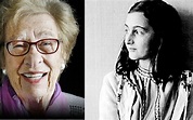 Eva Schloss to Speak in Aruba: Historic evening with Anne Frank’s Step ...