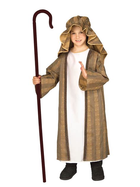 Shepherd Costume Child