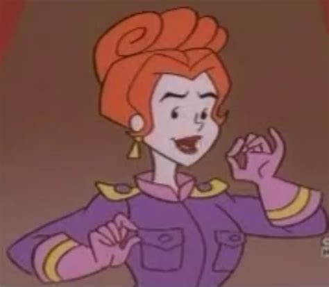 Vivian Vixen Johnny Bravo The Female Villains Wiki Fandom