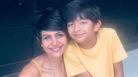 Mandira Bedi Has Been Trying To Adopt A Girl For Past 2 Years Already