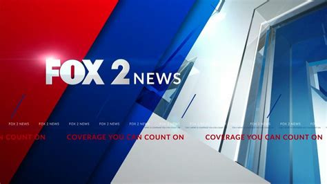 Ktvi Fox 2 News At 11 Pm Full 1142021 Youtube