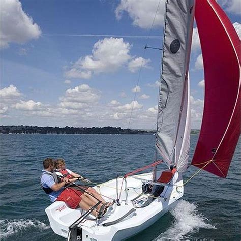 2011 Laser Bahia — For Sale — Sailboat Guide