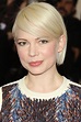 Michelle Williams Short Bob / Michelle Williams Grows Hair From Pixie ...