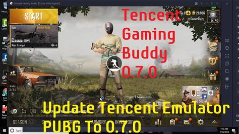 Tencent Gaming Buddy Emulator Pubg Tips 5 Easy Steps To Change
