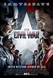Import Posters CAPTAIN AMERICA 3 : CIVIL WAR - US Movie Wall Poster ...