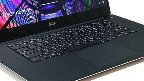 Dell Xps 15 9550 Late 2015 Review Really Hot Hardware Youtube