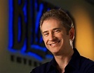Blizzard Founder Michael Morhaime is 49 this year and has an estimated ...