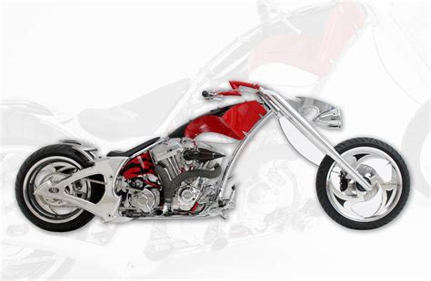 Aggregate More Than 79 Chopper Bike Sketch Best Ineteachers