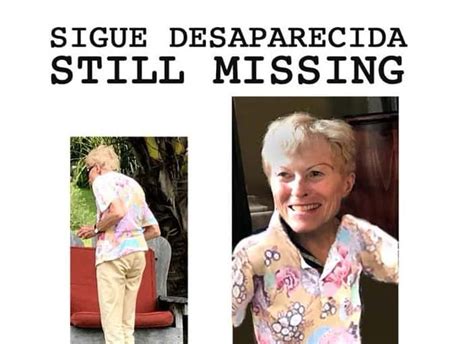 Search Continues For Missing Woman In Montezuma Costa Rica
