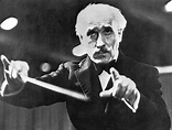 Arturo Toscanini - Alchetron, The Free Social Encyclopedia