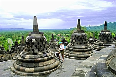 Sejarah Candi Borobudur Asal Usul Pendiri Gambar Dan Penjelasannya Porn Sex Picture