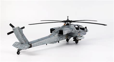 AH 64A Apache Academy 1 35