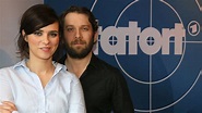 "Tatort": Nora Tschirner und Christian Ulmen machen weiter | TV