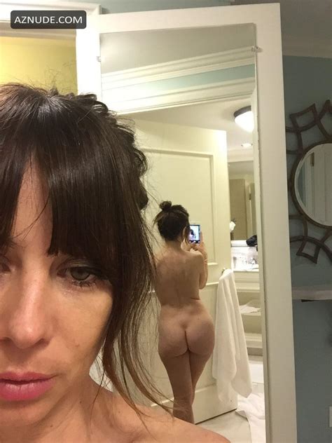 Natasha Leggero Nude Photos Aznude