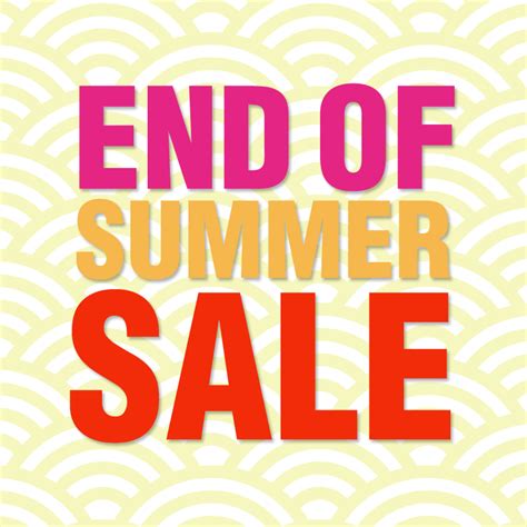 End Of Summer Sale Archives Emi Ink