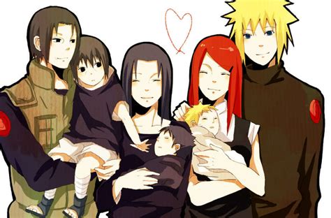 64 Naruto Cute Wallpaper