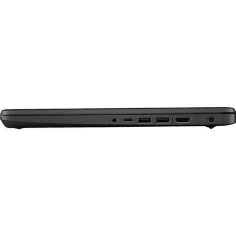 Laptop Hp 14 Dq0500la Notebook 14 Pulgadas Intel Celeron N4120 4gb