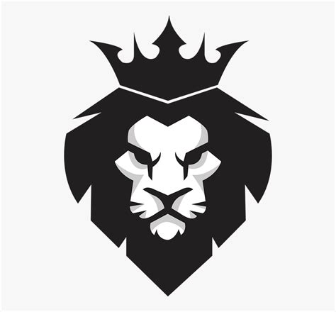 Lion Icon Png Transparent Png Kindpng
