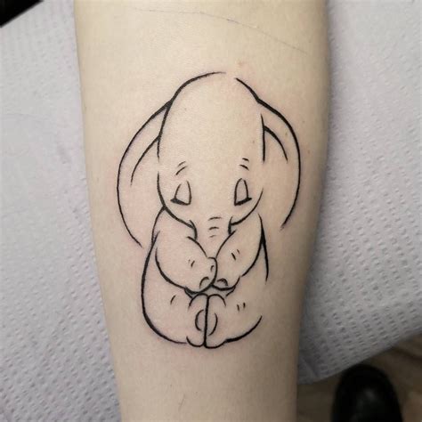 250 Best Disney Tattoo Designs 2020 Simple Small Themed Ideas From