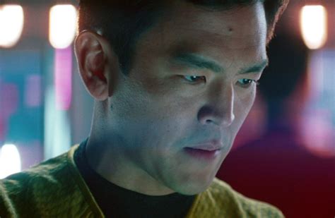 Star Trek Beyond Mr Sulu Character Is Gay Fortune