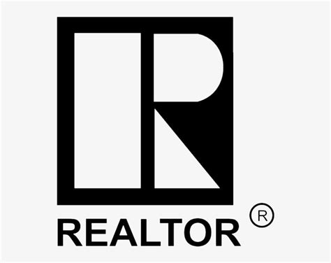 Realtor Mls Logo Transparent Realtor Logo Png PNG Image Transparent PNG Free Download