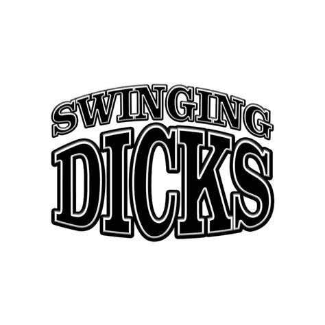swinging dicks