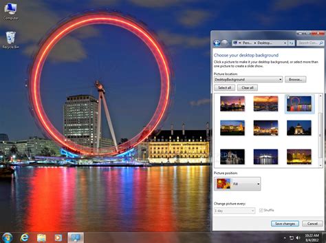 Download Bing Wallpaper And Screensaver Pack London 14
