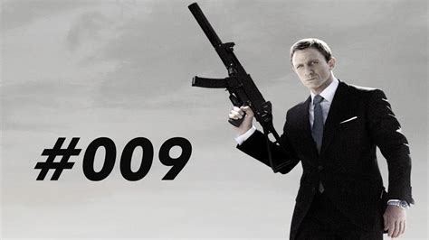 Let`s Play 007 James Bond 009 Aktive Sterbehilfe Ein Quantum