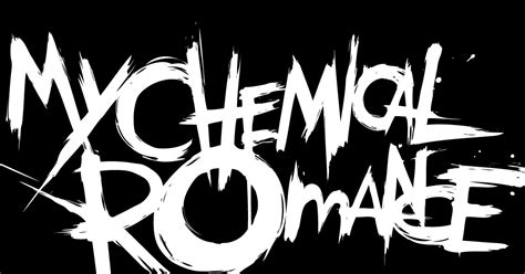 My chemical romance — teenagers (the black parade 2006). Can You Name The Song By My Chemical Romance, Just By ...