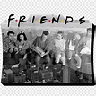 Friends Serie de TV ICON y, friends2, png | PNGEgg