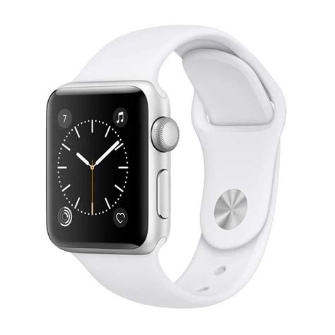 Tone & sculpt also offers thousands of tasty, nutritious meals categorised to your personal dietary needs. Apple Watch Series 2 (38mm Silver Tone Aluminum with White ...