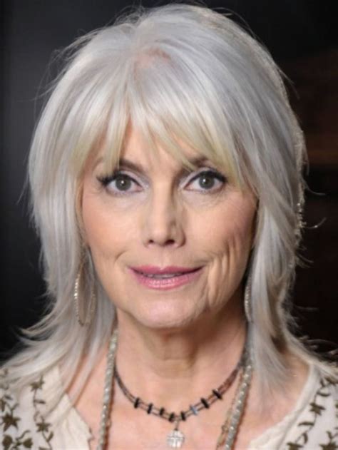 Haircuts for women in 60s. Great Hairstyles for Women in Their 60s | For women, The ...