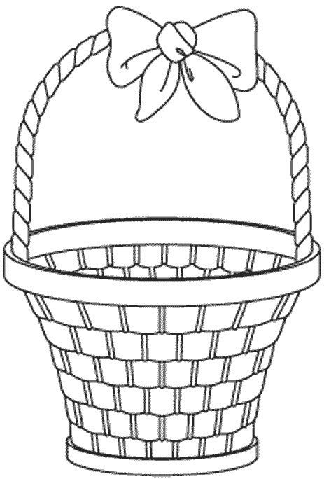 Basket Clipart Tumundografico 5 Wikiclipart