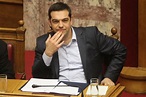 4 leadership lessons from Greece’s Alexis Tsipras | Fortune