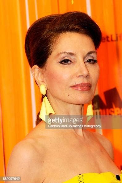 Jean Shafiroff Attends The El Museo Gala 2017 At The Plaza Hotel On