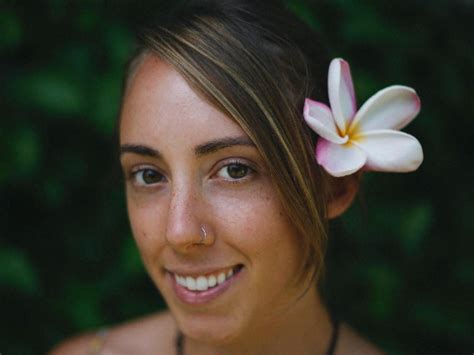 Janessa Dalalana Massage Therapist In Kula Hi