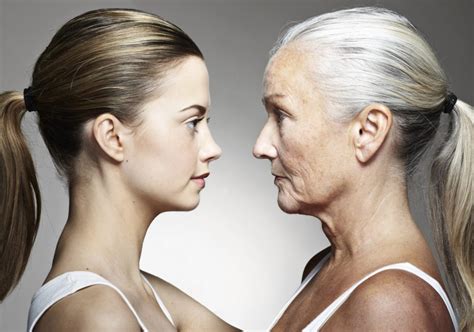 Aging Types Causes And Prevention Stella