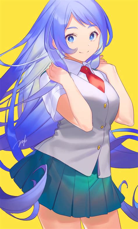 Hadou Nejire Boku No Hero Academia Wallpaper 43548771 Fanpop